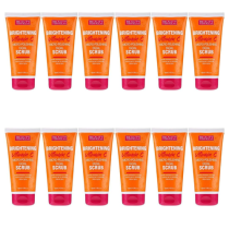Beauty Formulas Vitamin C Micro-Polishing Facial Scrub 150ml - Pack of 12