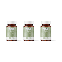 Lifeplan Rutin 60mg 300 Tablets - Pack of 3