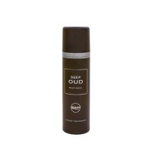 AirPure Designer Collection Deep Oud Body Spray 150ml