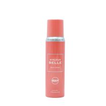 Airpure Designer Collection Ladies Bonjour Body Spray 100ml