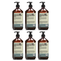 Eight Triple Eight Shampoo Coconut Milk 1000ml - Pack of 6