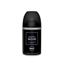 Airpure Designer Collection Poppy Noir air freshener refill 
