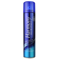 Harmony Hair Spray Firm Hold 200ml