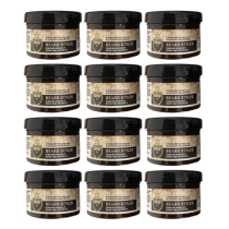 By My Beard Beard Styler Light Hold 150ml - Pack of 12