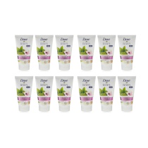 Dove Nourishing Secrets Awakening Ritual Hand Cream For Dry Skin 75ml - Pack of 12