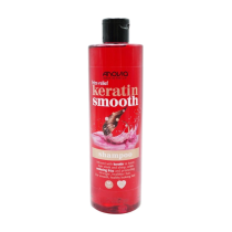 Anovia Frizz Relief Keratin Smooth Shampoo For Shiny Hair 415ML