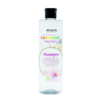 Anovia Intense Hydration Coconut Water Hair Shampoo 500 Ml