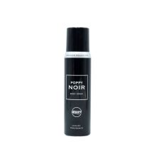 Airpure Designer Ladies Poppy Noir Body Spray 100ml