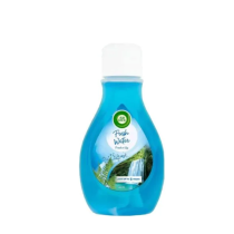 Air Wick Fresh n Up Fresh Water Air Freshener 375ml liquid spray bottle
