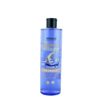 ANOVIA Thickening Biotin & Collagen Shampoo 415 ML