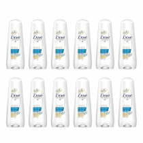 Dove Daily Moisture Conditioner 200ml - Pack of 12