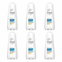 Dove Daily Moisture Conditioner 200ml - Pack of 6