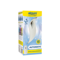 Airpure Air Freshener Automatic Machine - Continuous Freshness Dispenser