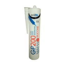 Bond It GP200 Silicone Sealant Glazing Sanitary Waterproofing 310ml