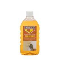 Bartoline Wallpaper Stripper Flask 500ml