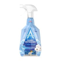 Astonish Fabric Refresher Spray Cotton Fresh Scent 750ml
