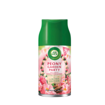 Air Wick Freshmatic Peony Fragrance Refill Spray 250ml