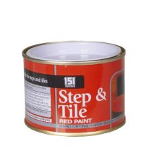 151 Coatings Step and Tile Red Durable Paint 180ML
