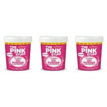 Stardrops The Pink Stuff Oxi Powder Stain Remover Colours 1kg