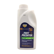 Bartoline Paint Predator Fast Action Paint and Varnish Stripper 1L