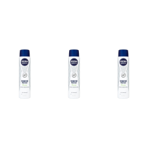NIVEA MEN Sensitive Protect Anti-Perspirant Deodorant Spray 250ml - Pack of 3
