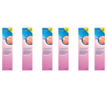 Care Aqueous Cream 100g - Pack of 6