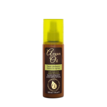 Argan Oil Heat Defence Hydrating Leave In Spray 150ml