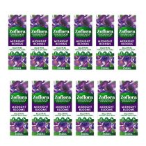 Zoflora Midnight Blooms Concentrated Disinfectant 250ml - Pack of 12