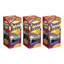 Oven Cleaner Set - Pack of 3