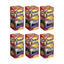 Oven Cleaner Set - Pack of 6