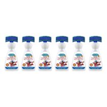 Dr. Beckmann Carpet Cleaning Brush Stain Remover 650ml