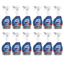 Domestos Multipurpose Bleach Cleaner Spray 700ml - Pack of 12