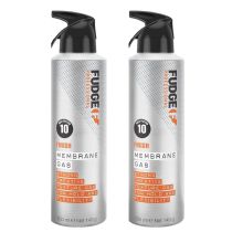 Fudge Membrane Gas Hair Texturising Spray 149g - Pack of 2
