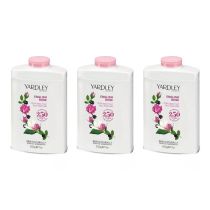 Yardley English Rose Perfumed Body Powder 200g