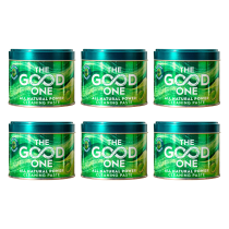 Astonish The Good One Natural Power Cleaning Paste 500g - Pack of 6