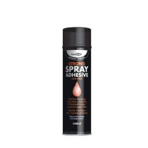 Bond It Strong Adhesive Spray Contact Multi Purpose Glue 500ml 
