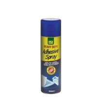 151 Heavy Duty Fast Tack Extra Strong Adhesive Spray 500ML