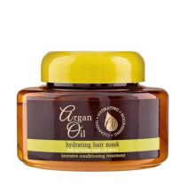 Argan Oil Hydrating Hair Mask 220 ML