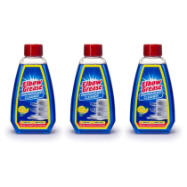 Elbow Grease Dishwasher Cleaner 250ml - Pack of 3