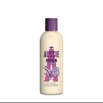 Aussie Mega Shampoo For Everyday Cleaning 300ml