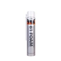 Bond It B1 Foam Fire Rated Expanding PU Foam 750ml