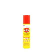 Autan Protection multi-Insects Repellent Spray 100ML