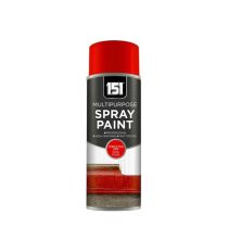 151 Step and Tile Red Gloss Multipurpose Spray Paint 400ML