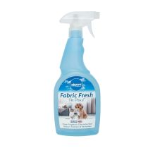 Airpure Pet Proud Fabric Freshener Spray 750ml bottle