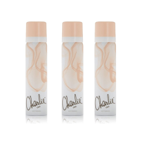 Charlie Chic Body Fragrance Spray 75ml