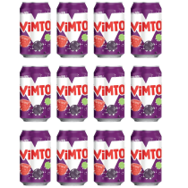 Vimto Original Cans 330ML