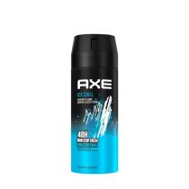 Axe Ice Chill Mint & Lemon Men's Deodorant Body Spray 150ml