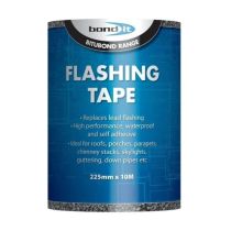Bond It Bitubond Waterproof Self Adhesive Flashing Tape 225mm x 10m