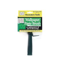 151 Wallpaper Paste Brush Decorators Tools 