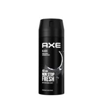 Axe Men Deodorant Black 48H Protection 150 ML